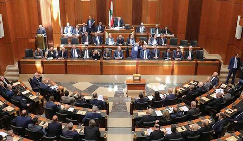 الملف اللبناني على حاله من الجمود و زيارة ماكرون بحكم المؤجلة