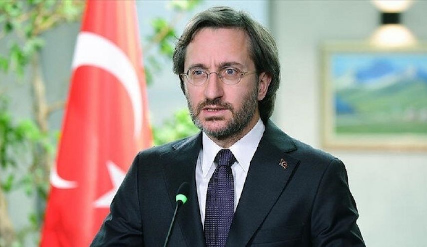 تركيا: لا نستأذن أحدا لتنفيذ عملياتنا العسكرية ضد تنظيمات إرهابية شمال سوريا 