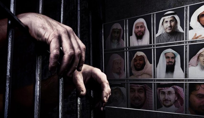 بالصورة.. ماذا تُرتكب من جرائم في سجون آل سعود؟!