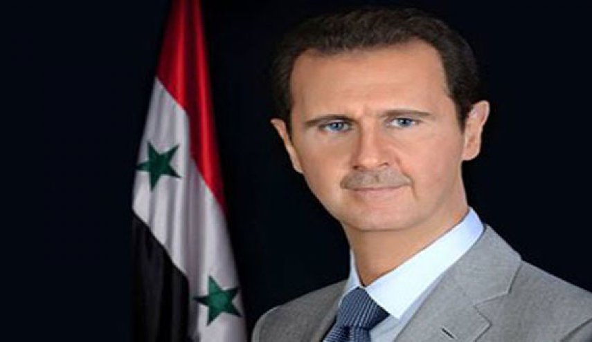 بالتفاصيل.. الرئيس السوري يمنح عفو عام عن الجرائم المرتكبة قبل هذا تاريخ 