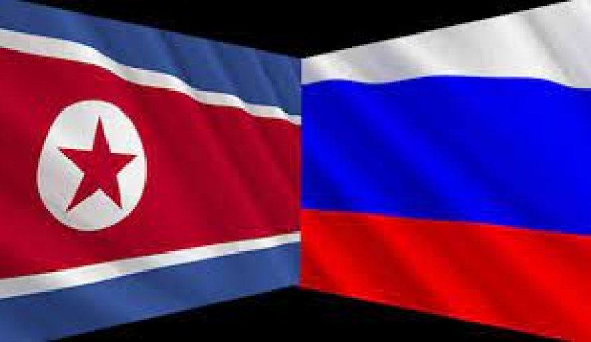 
کره‌شمالی: اخبار درباره ارسال تسلیحات به روسیه صحیح نیست
