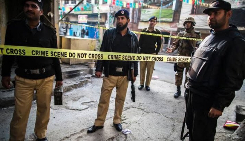 انفجار انتحاری در پایتخت پاکستان و تشدید تدابیر امنیتی+ویدیو