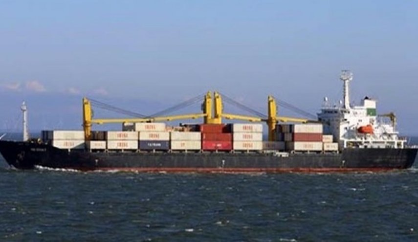 رابع سفينة من الصادرات الإيرانية تغادر إلى فنزويلا