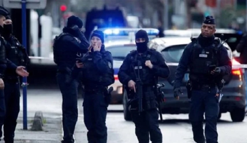 ارتفاع حصيلة ضحايا إطلاق النار في باريس إلى 3 قتلى