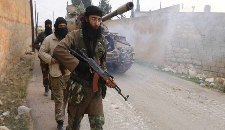 عملیات تروریستی جبهه النصره در شمال سوریه

