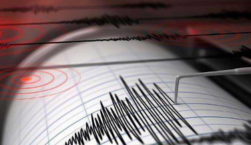 مسؤول : لا خسائر بالارواح في زلزال خراسان الجنوبية