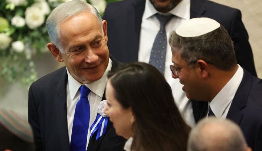صدها خاخام در آمریکا کابینه جدید نتانیاهو را تحریم کردند