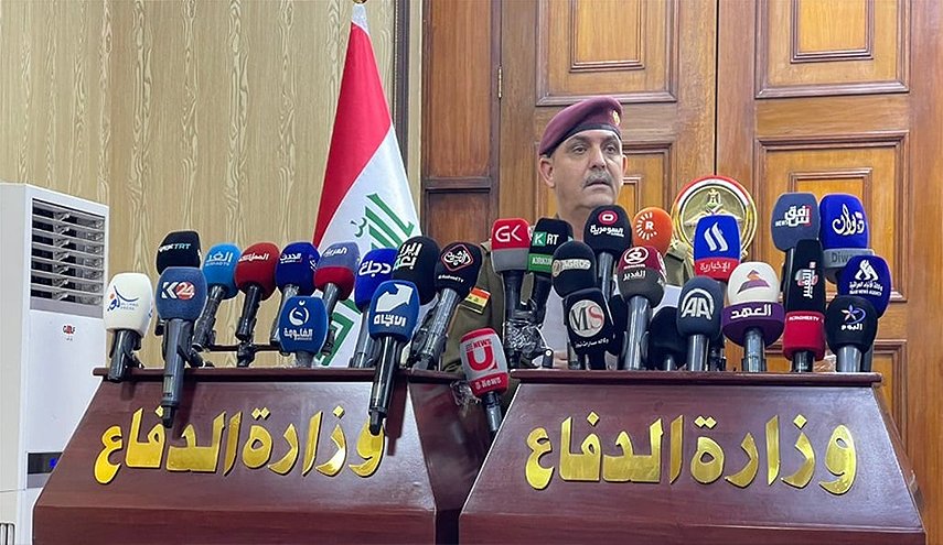 السوداني يصدر أمرا بمسك الخط الصفري بين العراق وسوريا وايران