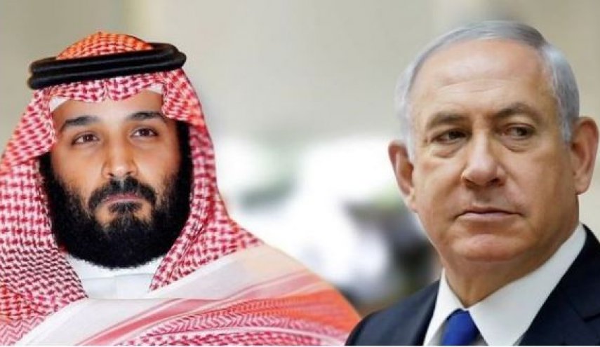 قناة صهيونية: نتنياهو سيعلّق خطط ضم الضفة مقابل صفقة التطبيع مع السعودية