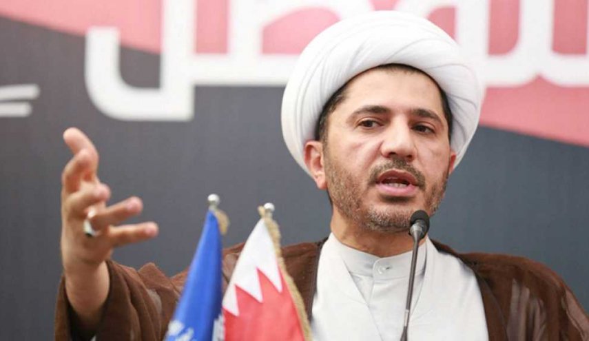 الشيخ علي سلمان يصدر بيانا هاما من داخل السجون البحرينية في ذكرى اعتقاله