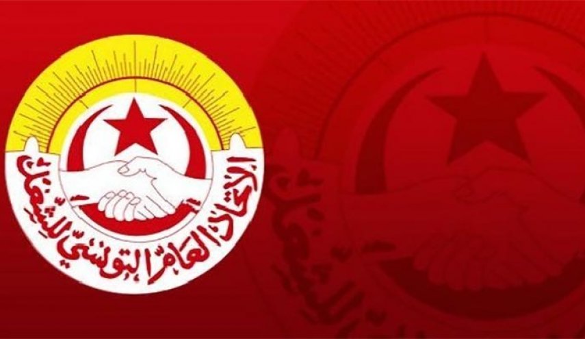الاتحاد العام التونسي للشغل يعلن إضرابا عاما في قطاع النقل