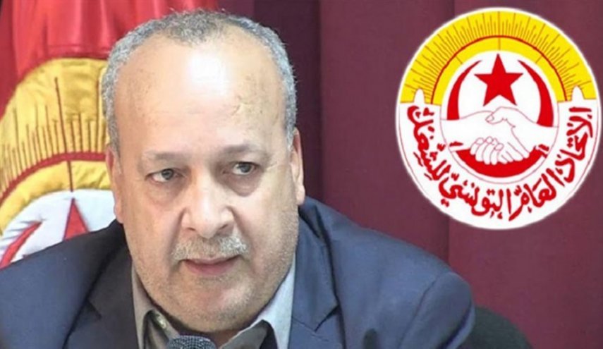 اتحادیه مشاغل تونس درصدد برگزاری اعتصاب سراسری است
