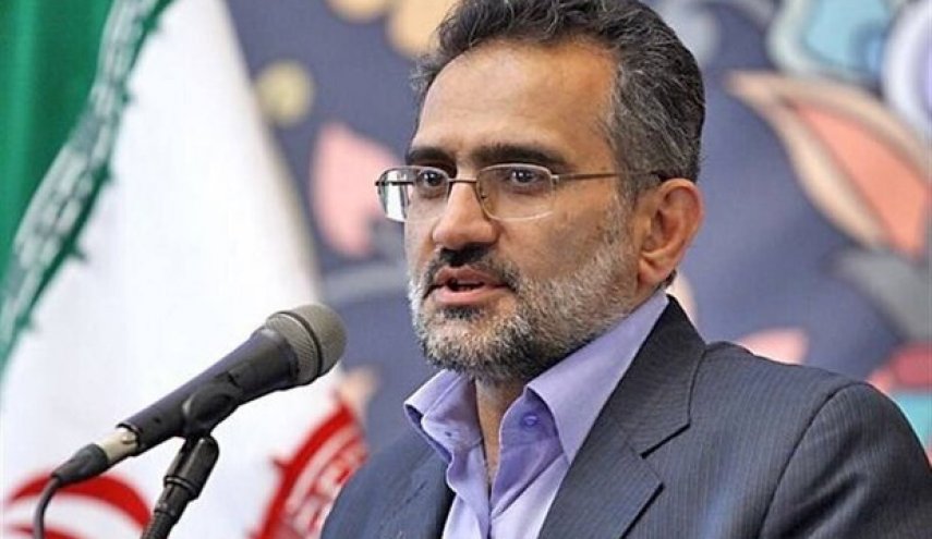 مساعد الرئيس الايراني: ملحمة 30 ديسمبر أثبتت أن العدو غير قادر على مواجهة الشعب