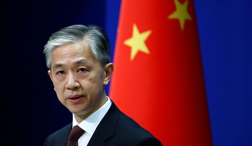 چین: آمریکا عامل ناامنی است