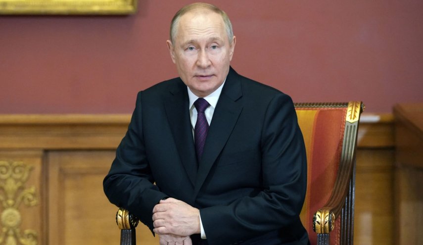 بوتين: الغرب كذب على العالم واستخدم أوكرانيا لتقسيم روسيا
