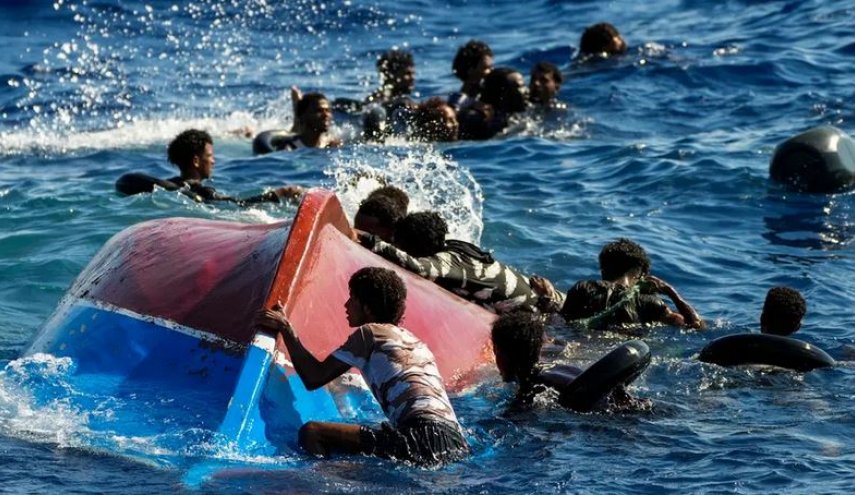 مصرع 13 مغربيا بعد غرق قاربهم قبل وصوله لشواطئ إسبانيا