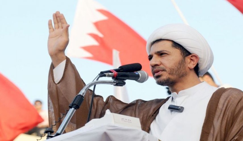 الشيخ علي سلمان يوجه التحيّة للشعب البحريني: هذه التضحيات كلّها بعين الله