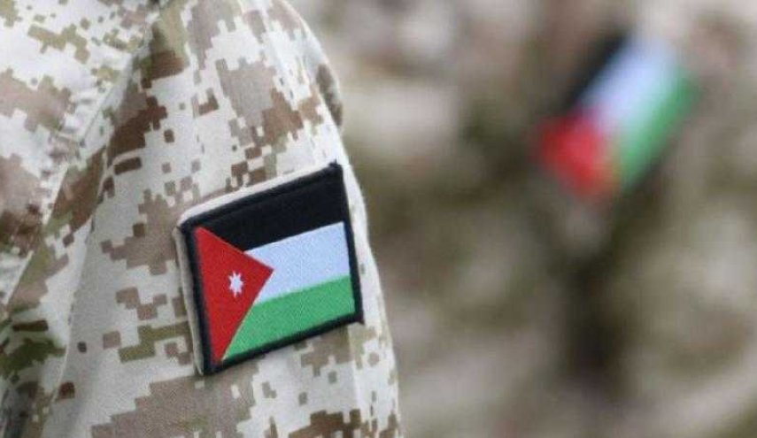 إصابات بانفجار قنابل فسفورية في الأردن..الجيش يوضح!