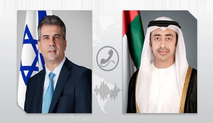 امارات از انتخاب معمار عادی سازی به عنوان وزیرخارجه استقبال کرد!