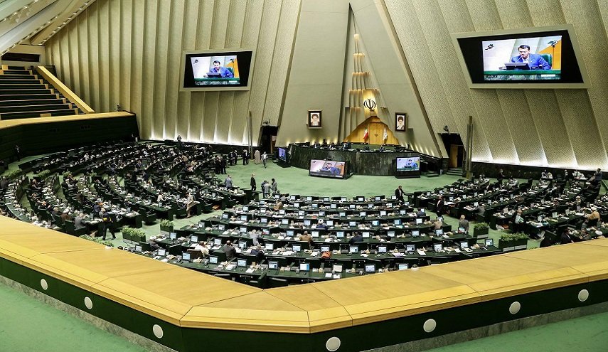 المصادقة على الخطوط العامة لاتفاقية تجنب الازدواج الضريبي بين ايران والعراق