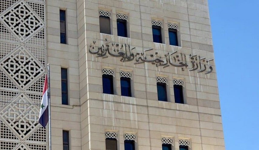 سورية تطالب بإدانة اممية للجرائم الإسرائيلية والتحرك لضمان المساءلة عنها