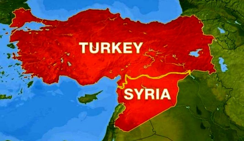 أنقرة: لقاء بين وزيري خارجية تركيا وسوريا قريبْا

