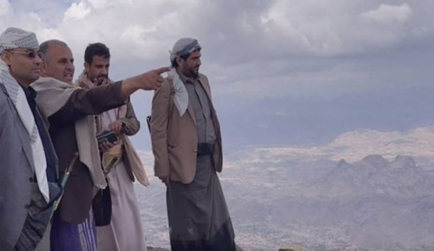 المشاط: نواصل الجهاد حتى تحرير كلّ شبرٍ من أرض اليمن

