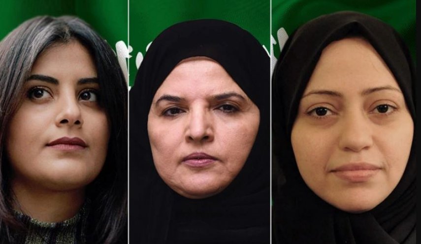 حكم جماعي بالسجن 11 عاما ضد 35 ناشطة رأي في السعودية