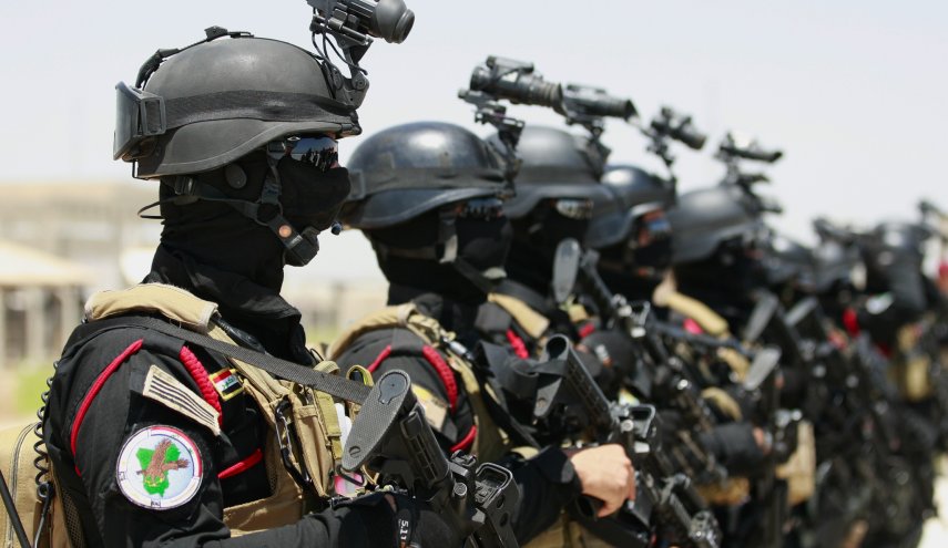 العراق.. القبض على ثلاثة مسؤولين بارزين في 'داعش'