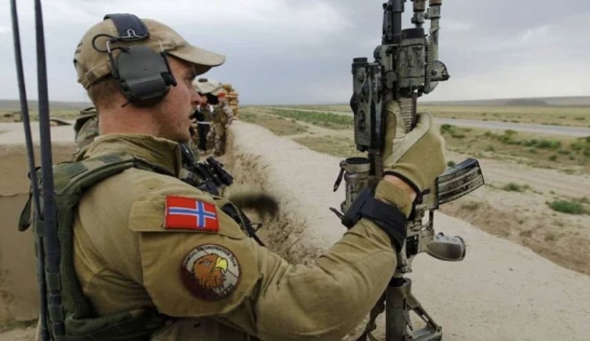 النرويج تعلن إرسال 10 آلاف قذيفة مدفعية لأوكرانيا 
