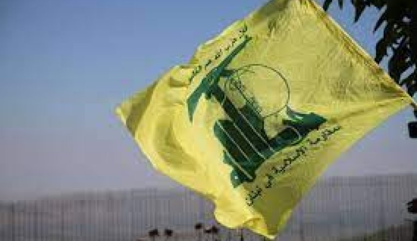 حزب الله يبارك نيل حرية الأسير كريم يونس