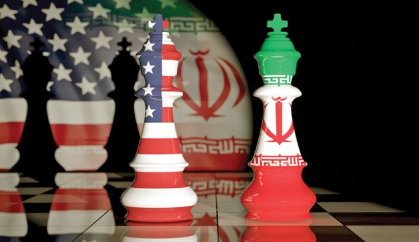 آمریکا ۷ فرد ایرانی را تحریم کرد