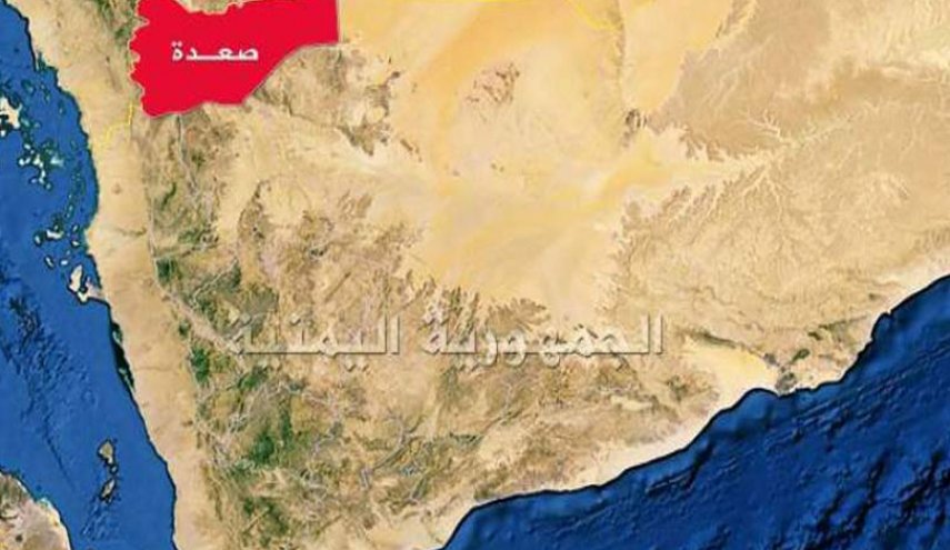 إصابة 8 مواطنين بينهم 3 أفارقة بنيران الجيش السعودي على صعدة