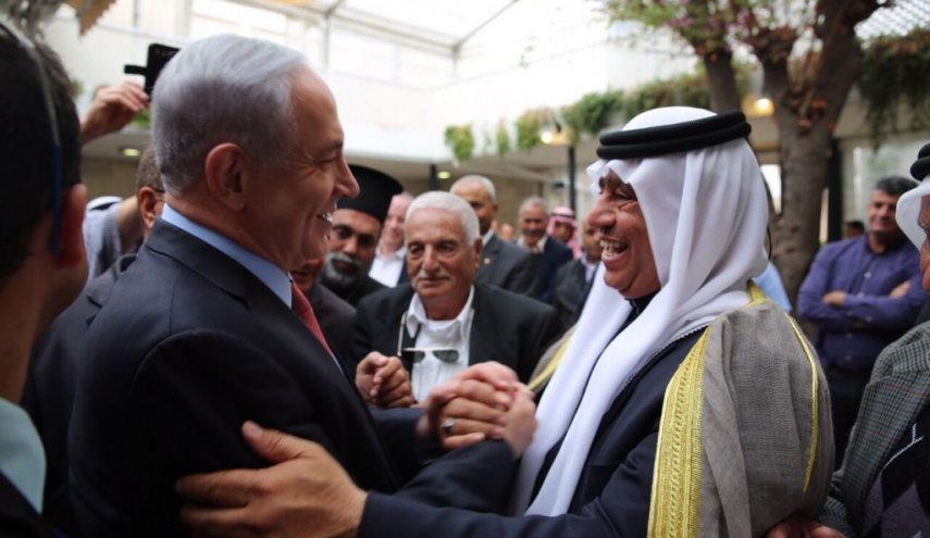 تحلیل رویترز از آینده سازش 4 کشور عربی با رژیم صهیونیستی در سایه کابینه جدید نتانیاهو