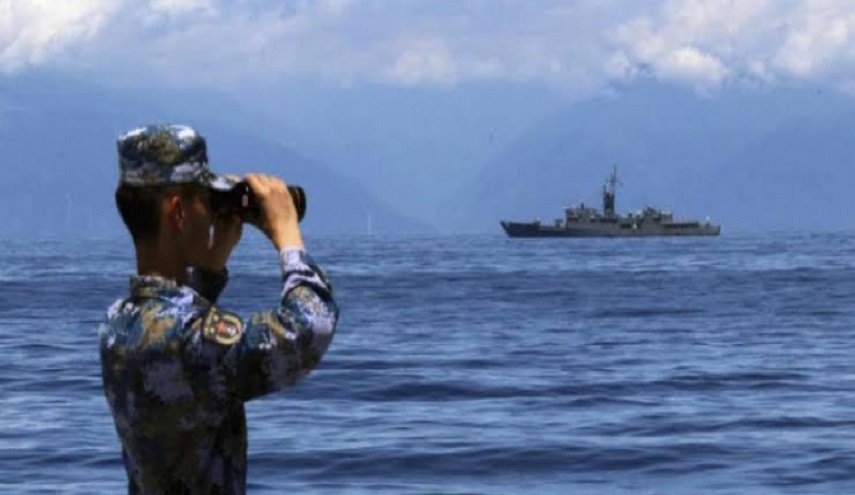 تايوان تعلن رصد 22 طائرة و3 سفن حربية صينية في محيطها خلال يوم