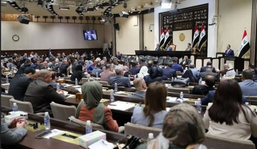 دولة القانون في العراق: البرلمان ماض بإجراء تعديلات على قانون الانتخابات