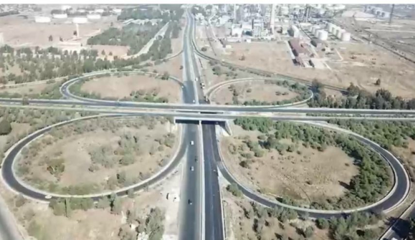 تأهيل 24 جسراً ودراسة لإعادة 15 جسراً تضررت بفعل الاعتداءات الإرهابية في سوريا