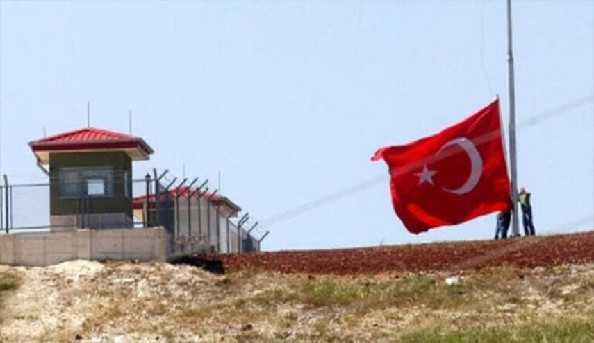 مستشار لأردوغان يدعو لسيطرة تركيا على جزء من حلب