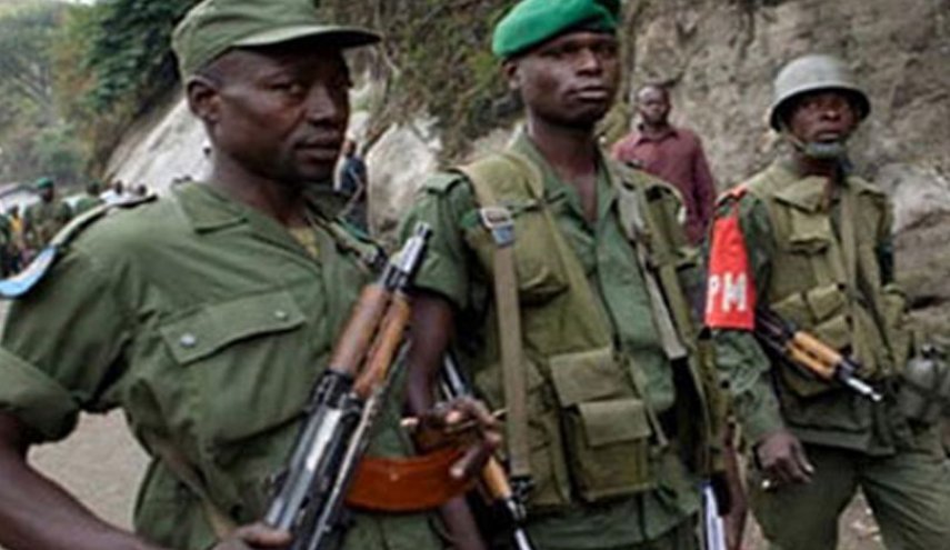24 قتيلا في هجوم مسلح بالكونغو الديمقراطية