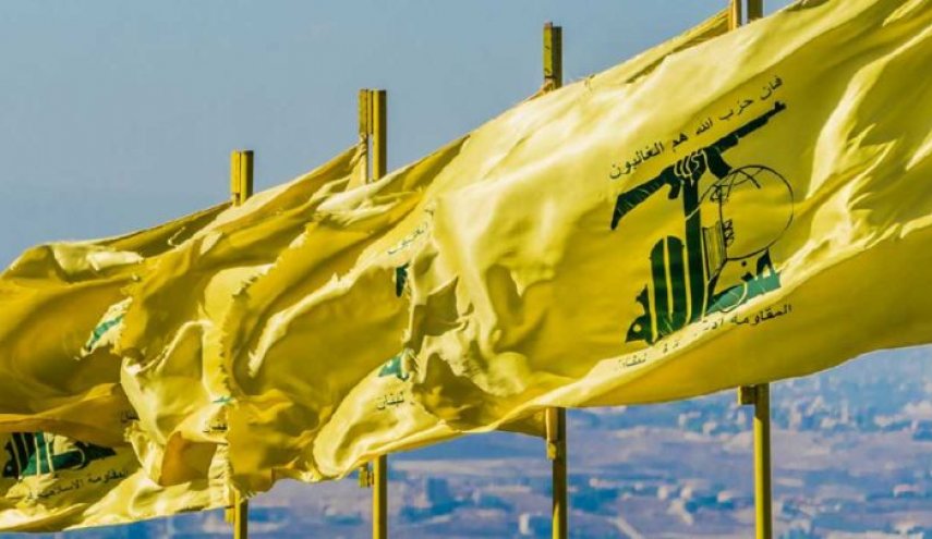 حزب الله اقدام نشریه شارلی ابدو علیه مقامات ایرانی را به شدت محکوم کرد