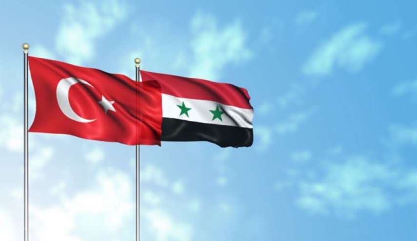 مقام ترک: وزرای خارجه ترکیه، سوریه و روسیه به زودی دیدار می کنند