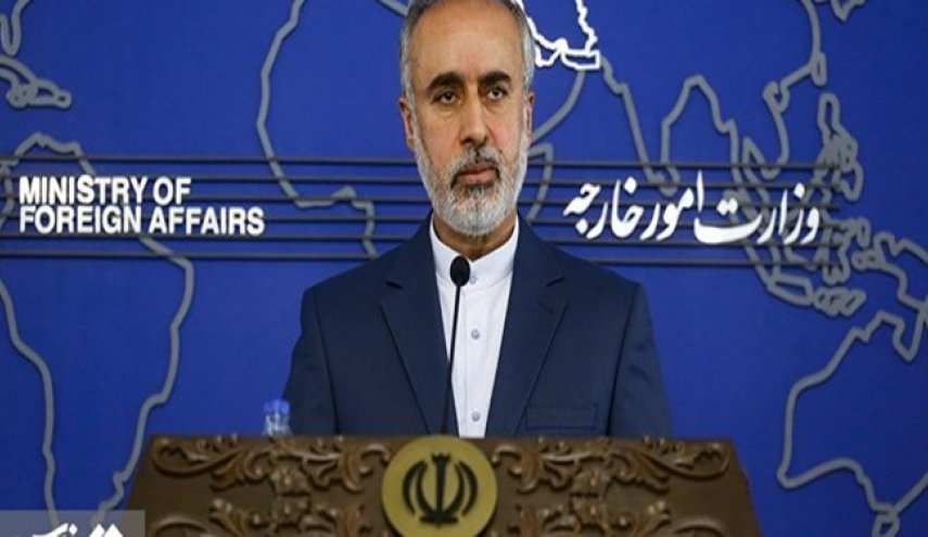 ايران تدين بشدة الاعتداء الارهابي في افغانستان