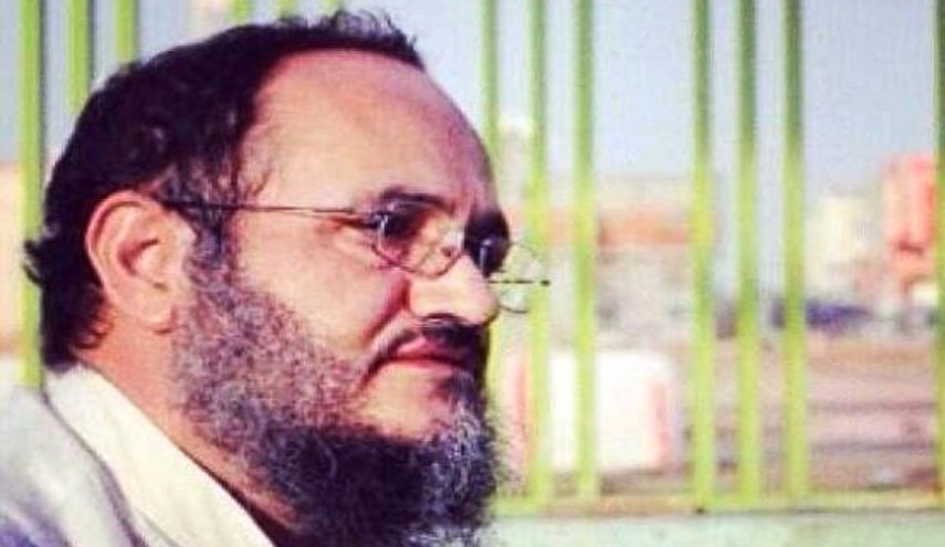 الافراج عن الناشط السعودي 'عبد الرحمن الحامد' بعد اعتقال تعسفي دام لـ 9 أعوام