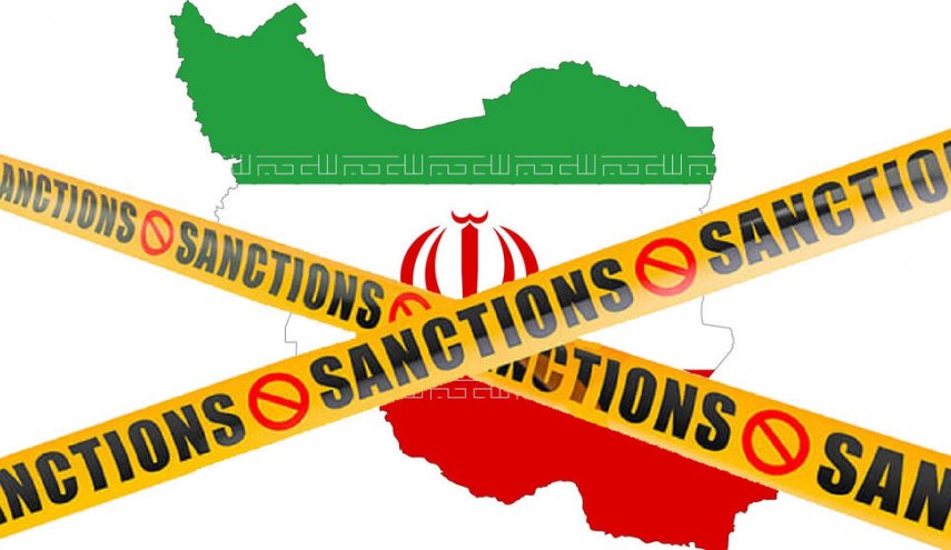 بسته تحریمی جدید اروپا علیه ایران