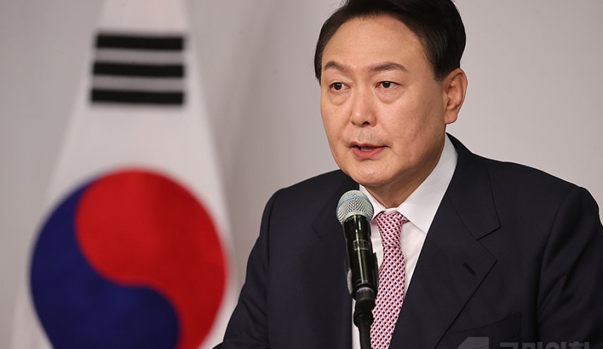 رئيس كوريا الجنوبية يتوجه الى الإمارات في زيارة تستغرق 4 أيام