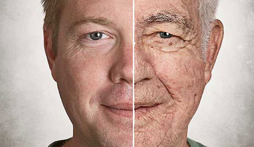 هل تبدو أكبر أم أصغر من عمرك الحقيقي؟