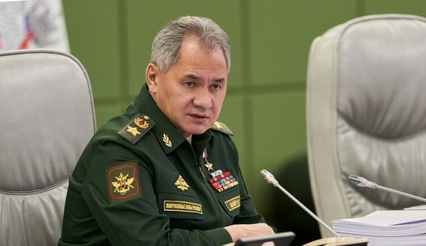 وزير الدفاع الروسي يعلن عن تغييرات واسعة النطاق في الجيش الروسي