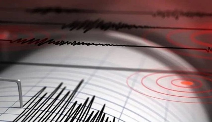 زلزال بقوة 5.4 درجات يضرب مدينة خوي شمال غربي البلاد