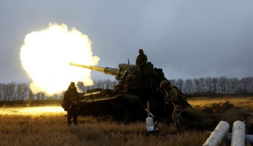 واشنطن تفتح مخازن أسلحتها في 'إسرائيل' لإمداد أوكرانيا بالذخيرة