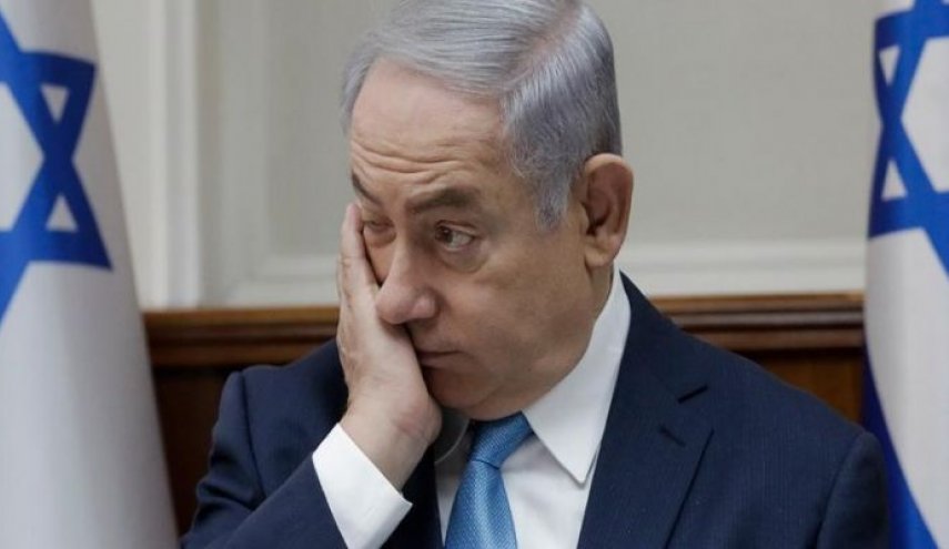 مسؤولون إسرائيليون يهاجمونه: 'ما يفعله نتنياهو في الحكومة، انقلاب'

